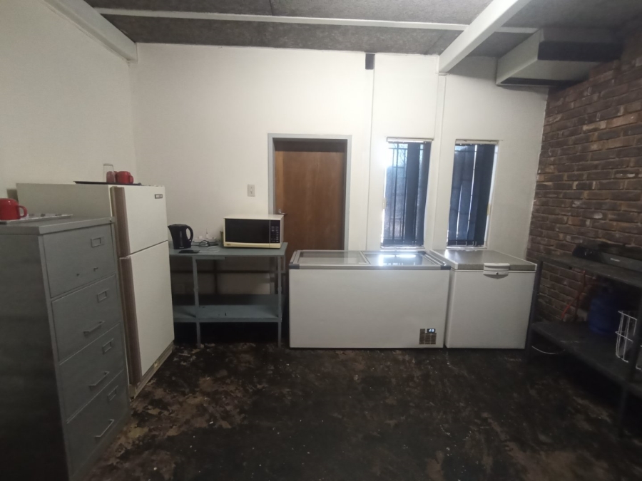 To Let commercial Property for Rent in Potchefstroom South North West